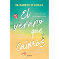 El Verano Que Caímos / The Summer We Fell - Paperback