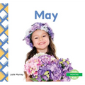 May - Library Binding