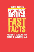 Psychotropic Drugs: Fast Facts - Paperback
