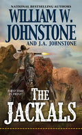 The Jackals - Paperback