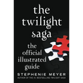 The Twilight Saga: The Official Illustrated Guide - Paperback