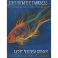 Light from the Darkness / Licht Aus Dem Dunkel: The Paintings of Peter Birkhäuser / Die Malerei Von Peter Birkhäuser - Paperback