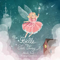 Belle the Toot Fairy - Paperback