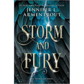 Storm and Fury - Paperback