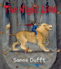 The Night Lion - Hardcover