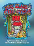 Mrs. Claus Saves Christmas - Hardcover