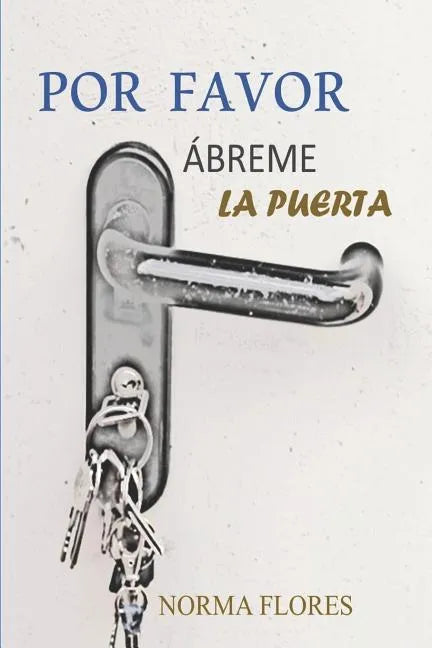 Por favor, Ábreme la Puerta - Paperback