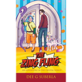 The Zing Fling: An Adventure in the Crystal Forest - Hardcover