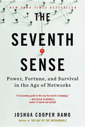 The Seventh Sense: Power, Fortune, and Survival in the Age of Networks - Paperback