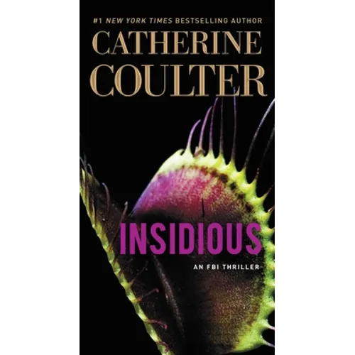 Insidious - Paperback