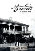 Amelia's Secrets: An Historical Novel - Hardcover