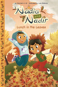 Lunch in the Leaves - Library Binding
