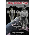 Walking With Dead People - Hollywood: a self-guided tour - Paperback