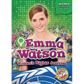 Emma Watson: Women's Rights Activist - Paperback