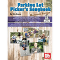 Parking Lot Picker's Songbook - Mandolin - Paperback