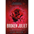 Broken Juliet - Paperback