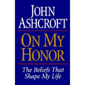 On My Honor - Paperback
