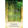The House at Zaronza - Paperback