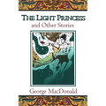 The Light Princess and Other Stories - Paperback