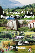 The House At The Edge Of The World - Paperback