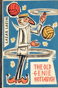 The Old Genie Hottabych - Paperback