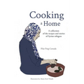 Cooking a Home: A collection of the recipes and stories of Syrian refugees - Paperback
