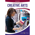 Jobs If You Like the Creative Arts - Hardcover