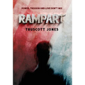 Rampart - Hardcover