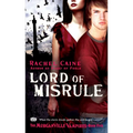 Lord of Misrule: The Morganville Vampires, Book 5 - Paperback