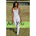 Are You There, God? - Paperback