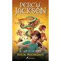 Percy Jackson Y El Cáliz de Los Dioses / The Chalice of the Gods - Paperback