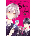 School of Horns, Vol. 1 - Paperback