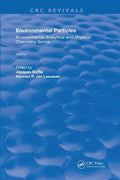 Environmental Particles: Volume 1 - Paperback