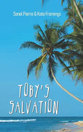 Toby's Salvation - Paperback