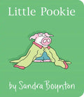 Little Pookie - Board Book