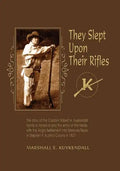They Slept Upon Their Rifles - Paperback