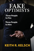 Fake Optimists - Paperback