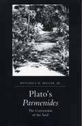 Plato's Parmenides: The Conversion of the Soul - Paperback