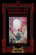 Women of Babalon: A Howling of Women's Voices - Paperback