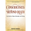 Consciousness Beyond Death: True Stories of Signs, Messages, and Timing - Paperback