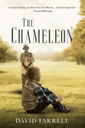The Chameleon - Paperback