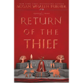 Return of the Thief - Hardcover