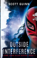 Outside Interference - Paperback