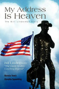 My Address Is Heaven - Paperback