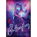 My Butterflies - Paperback