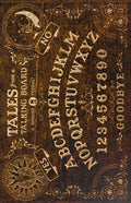 Tales from a Talking Board - Paperback