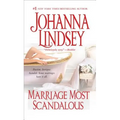 Marriage Most Scandalous - Paperback