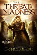 The Threat of Madness - Paperback
