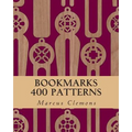 Bookmarks: 400 Patterns - Paperback