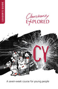 Cy Leader's Guide: A Seven-Week Course for Young People - Paperback